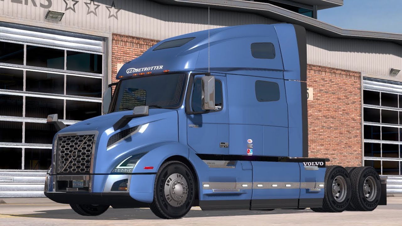 american truck simulator mods 1.37